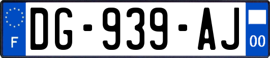 DG-939-AJ