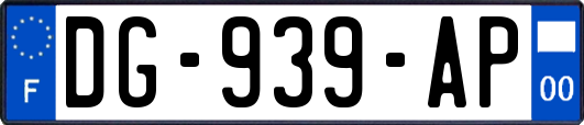 DG-939-AP