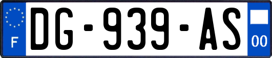 DG-939-AS