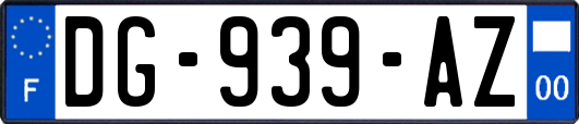 DG-939-AZ