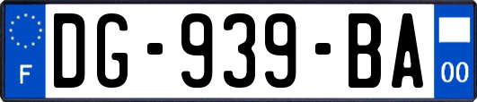DG-939-BA