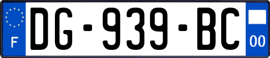 DG-939-BC
