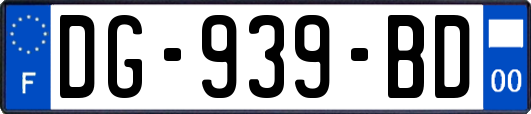 DG-939-BD