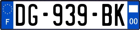 DG-939-BK