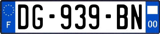 DG-939-BN
