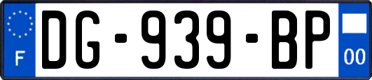 DG-939-BP