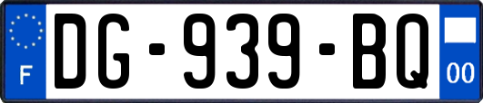 DG-939-BQ