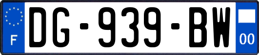 DG-939-BW