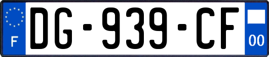 DG-939-CF