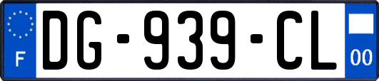 DG-939-CL