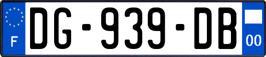 DG-939-DB