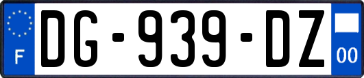 DG-939-DZ