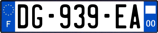 DG-939-EA