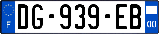 DG-939-EB