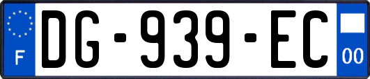 DG-939-EC