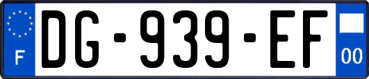 DG-939-EF