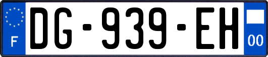 DG-939-EH
