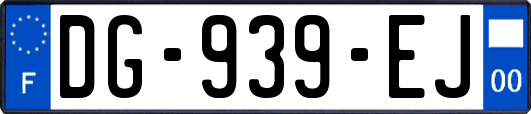 DG-939-EJ