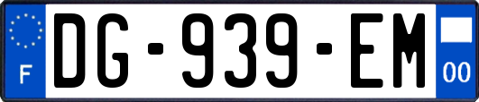 DG-939-EM