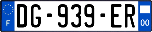 DG-939-ER
