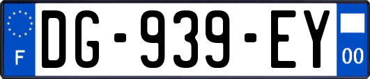 DG-939-EY