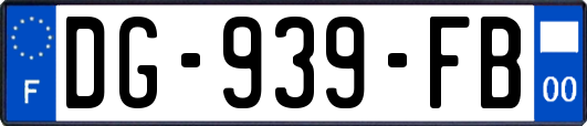 DG-939-FB