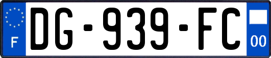 DG-939-FC