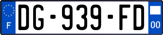 DG-939-FD