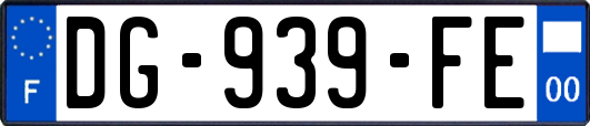 DG-939-FE