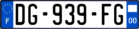 DG-939-FG