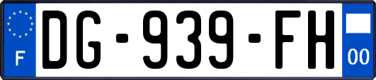 DG-939-FH