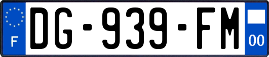 DG-939-FM