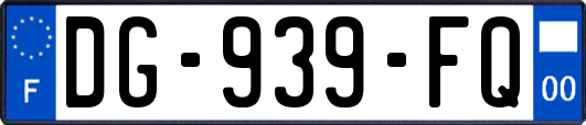 DG-939-FQ