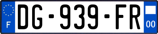 DG-939-FR