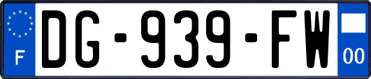 DG-939-FW