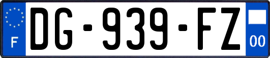 DG-939-FZ