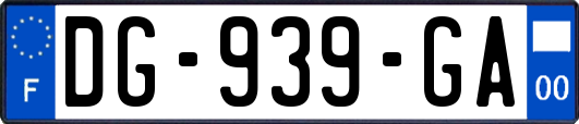 DG-939-GA