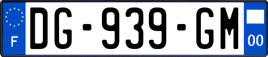 DG-939-GM