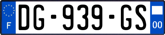 DG-939-GS