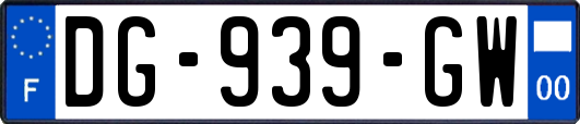 DG-939-GW