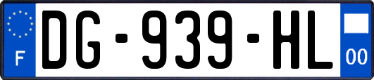 DG-939-HL