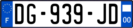 DG-939-JD