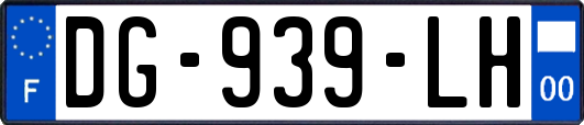 DG-939-LH