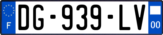DG-939-LV