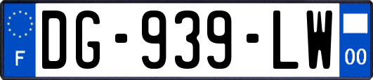 DG-939-LW