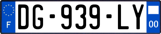 DG-939-LY