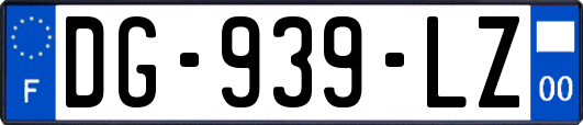 DG-939-LZ