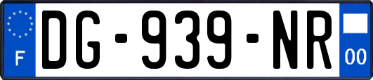 DG-939-NR
