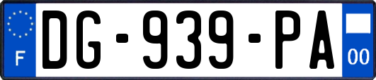 DG-939-PA