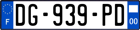 DG-939-PD